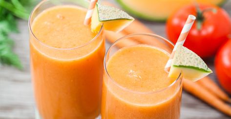 How to Make a Smoothie – Blendtec Juices For Stomach Problems, Ulcer Healing Juice, Juice For Stomach Ulcers, Juicing For Stomach Problems, Juice For Stomach Ache, Smoothies For Stomach Ulcers, Smoothies For Stomach Problems, Ulcer Juice Recipes, Digestion Juice Recipe