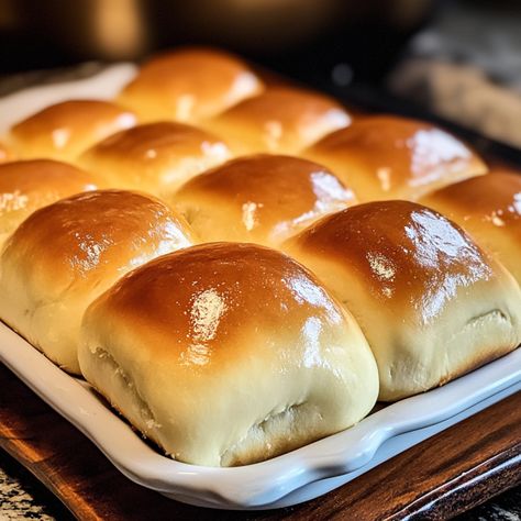 Easy Copycat Texas Roadhouse Rolls Best recipe on 24-25 Texas Roadhouse Roadkill Recipe, Roadhouse Rolls Recipe, Texas Roadhouse Rolls Recipe, Copycat Texas Roadhouse Rolls, Copycat Texas Roadhouse, Apothecary Kitchen, Yeast Roll, Roadhouse Rolls, Texas Roadhouse Rolls