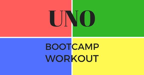 This is the second workout idea in Robin’s Epic Childhood Throwback Series… Bootcamp Games, Bootcamp Ideas, Conditioning Training, Fitness Jobs, Classic Card Games, Boot Camp Workout, Daily Exercise Routines, Classic Card, Workout Games