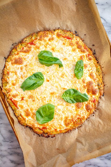 Pizza Crust Easy, Zucchini Pizza Crust, Easy Pizza Crust, Plant Based Pizza, Eat More Vegetables, Zucchini Pizza Bites, Zucchini Pizza, Zucchini Pizzas, Pizza Dough Recipe