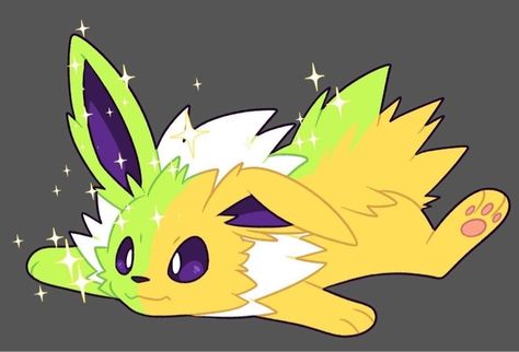 Shiny Jolteon, Eevee Wallpaper, Eevee Cute, Pokemon Eevee Evolutions, Pokemon Sketch, Pokemon Craft, Pokemon Eeveelutions, Pokemon Theme, Cute Pokemon Pictures