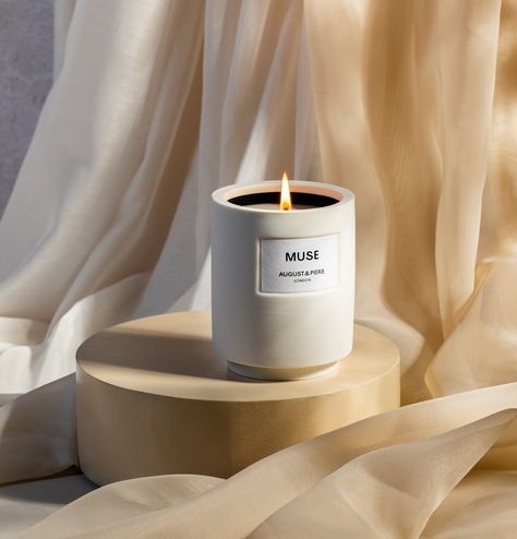 Scented Candles Product Photography, Product Photography Ideas Candles, Candle Product Photography Ideas, Luxury Product Photography, Candle Product Photography, Candle Photography Inspiration, Candle Photography Ideas, Candle Photoshoot, Candle Photography