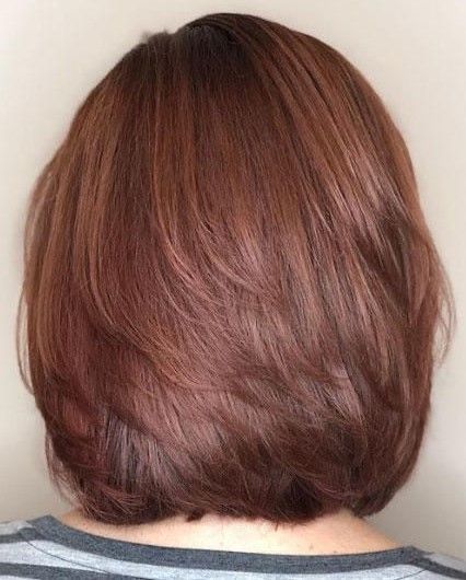 Rose Brown Hair Color, Hair Color For Pale Skin, Hippy Hair, Red Bob Hair, Pale Skin Hair Color, Brilliant Brunette, Chestnut Brown Hair, Gold Hair Colors, Hair Color Rose Gold