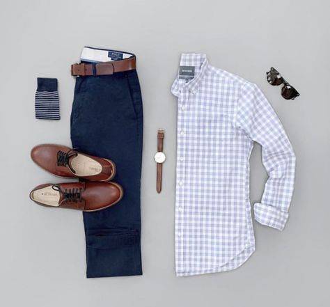 Business Casual Attire For Men, Mens Business Casual Outfits, Formal Men Outfit, Mens Casual Outfits Summer, Men Fashion Casual Shirts, Mens Casual Dress Outfits, Men Stylish Dress, Outfit Grid, Mens Fashion Classy