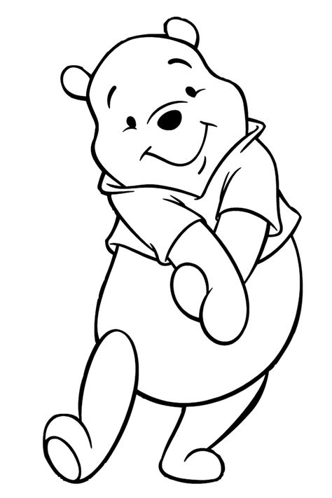 Visit our collection to download 30+ Winnie The Pooh coloring pages for kids-> Click on the picture. Fun activities to do with kids. Easy coloring pages for kids. Coloring pages to print for kids. #coloringpagesforkids #freecoloringpages #winniethepoohcoloringpages Winnie The Pooh Coloring Pages, Pooh Coloring Pages, Winnie The Pooh Tattoos, Free Coloring Pictures, Teddy Bear Coloring Pages, Winnie The Pooh Drawing, Pooh Party, Winnie The Pooh Pictures, Winnie The Pooh Birthday