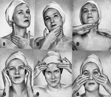 1950s Skincare, 1940s Beauty Routine, Vintage Skincare, 1950s Beauty Routine, Vintage Beauty Routine, 1950s Beauty, Night Beauty Routine, Minimalist Beauty Routine, Beauty Routine Checklist