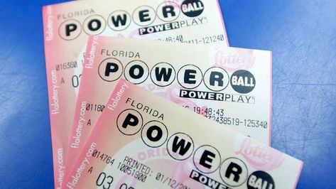 $730M winning Powerball ticket located | Fox Business Winning Powerball, Lottery Jackpot, Jackpot Winners, Number Drawing, Thought Experiment, Power Balls, Win Tickets, Pch Sweepstakes, Winning Numbers