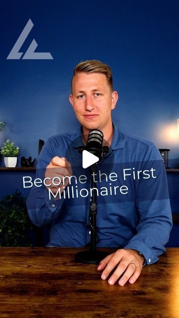 Braiden Shaw | Top Mortgage Loan Originator Idaho on Instagram: "Will you be the first millionaire?🤑💰" Loan Originator, Mortgage Loan Originator, Mortgage Loan, Mortgage Loans, August 8, May 23, Real Estate Investing, Take Out, Idaho