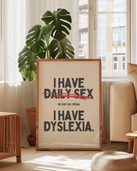 Our Most Popular Wall Art Prints of Last week!🔥🔥🔥 #wallart #wallartdecor #wallprints #homedecor #interiordesign #funnyart #funnysayings #funnyquote #darkhumor #typography #walldeco #wallartprints #posterart Funny Picture Frames, Wall Frame Quotes, Popular Wall Art, Funny Wall Art Quotes, Metal Board, Apartment Wall Decor, Poster Diy, Diy Photo Frames, Text Graphics