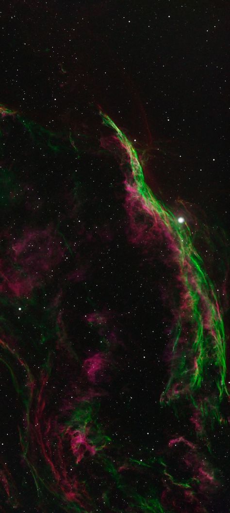 Western Veil, Veil Nebula, Green Nebula, Eye Nebula, Nebula Wallpaper, Nebulas, Deep Space, Eye Black, Mobile Wallpaper