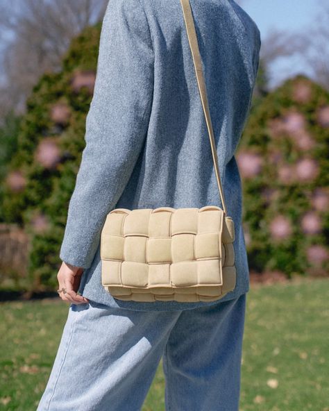 Bottega Veneta Padded Cassette Bag, Bottega Veneta Cassette Bag, Padded Cassette Bag, Handcrafted Handbags, Bottega Veneta Cassette, Designer Leather Bags, Street Style Bags, Trendy Handbags, Stylish Backpacks