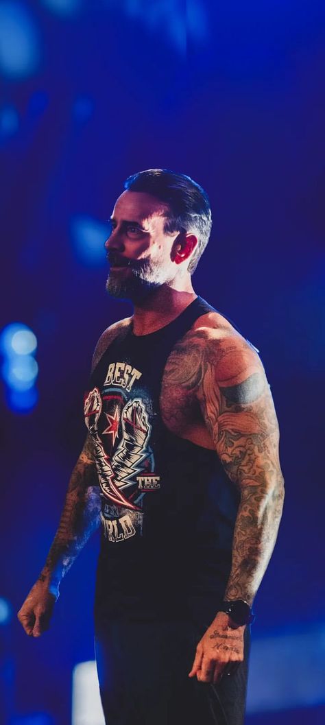 Punk Wallpaper, Popular Mens Hairstyles, Wwe Wallpapers, Cm Punk, Mens Hairstyles, Wwe, Wallpapers