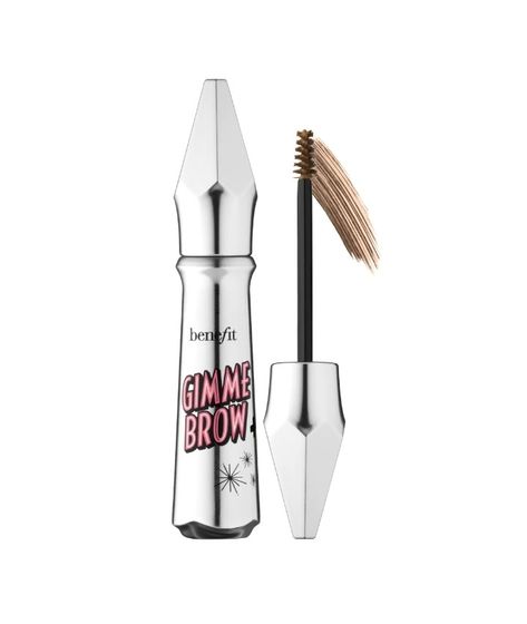 Benefit Gimme Brow, Gimme Brow, Brow Color, Sephora Beauty, Best Eyebrow Products, Brow Tinting, Eyebrow Gel, Make Beauty, Brow Makeup