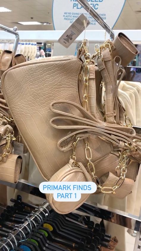 Primark Finds, Primark Bags, Andy Mineo, Primark Uk, Louis Vuitton Twist Bag, In Hot, Shopping List, Follow For More, Shoulder Bag