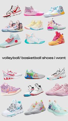 Check out thesecertaccount_13's Shuffles Dream Volleyball Shoes, Cute Volleyball Shoes Nike, Basketball Girl Shoes, Bright Volleyball Shoes, Preppy Volleyball Shoes, Aesthetic Volleyball Shoes, Volleyball Court Shoes, Girls Volleyball Shoes, Volleyball Shoes Colorful