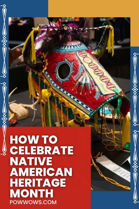 November is a special month in America– Native American Heritage Month! This is a time to honor and recognize the rich and diverse cultures, traditions, and contributions of Native Americans to our society. It's a chance to learn, celebrate, and show our respect. And you don’t have to be Native to celebrate! You can participate in numerous ways and make this month meaningful, regardless of your heritage. Indigenous Knowledge, Native American Heritage Month, Trail Of Tears, Silly Cats Pictures, Native American Heritage, Heritage Month, Pow Wow, Native American Culture, American Heritage