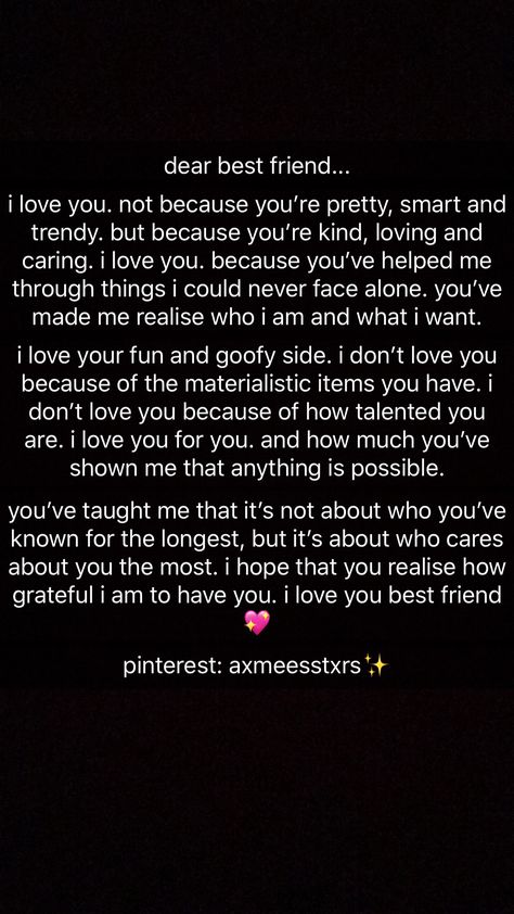 Love Paragraphs For Best Friend, Things To Write To Ur Best Friend, Big Paragraphs For Best Friend, Small Paragraph For Best Friend, Best Friend Messages, Words For Best Friend, Message For Best Friend, Happy Birthday Best Friend Quotes, Love Birthday Quotes