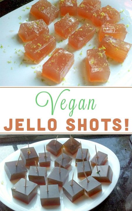 Vegan Jello Shots Starring Agar Agar Vegan Jello Shots, Vegan Jello, Making Jello Shots, Jello Shots Vodka, Mini Cupcake Pan, Lime Slice, Jelly Desserts, Vegan Party Food, Jello Shot Recipes