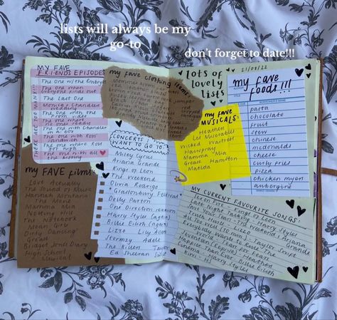 Journal Page Ideas, Bullet Journal Ideas Templates, Journal Inspiration Writing, Bulletin Journal Ideas, Pretty Journals, Diy Journal Books, Scrapbook Book, Bullet Journal Aesthetic, Art Journal Therapy