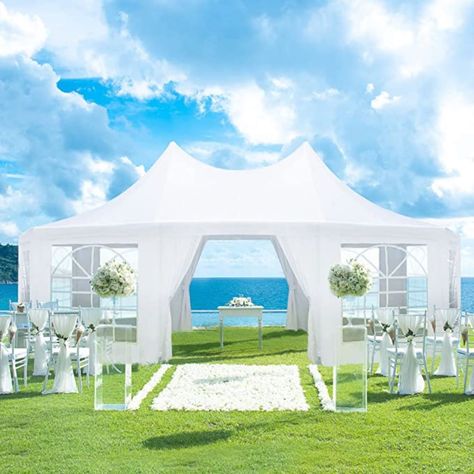 Movable Walls, Canopy Tent Outdoor, Outdoor Canopy, Outdoor Pavilion, Shelter Tent, Gazebo Canopy, Church Windows, Tent Reception, Outdoor Gazebos