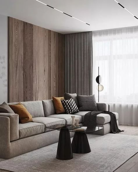 living room designs small spaces | living room designs modern luxury | living room decor ideas Luxury Living Room Decor, Minimalist Living Room Design, Living Room Designs Small Spaces, Aesthetic Living Room, Living Room Design Decor, Home Design Living Room, Wallpaper Living Room, Living Room Decor Apartment, Modern Apartment