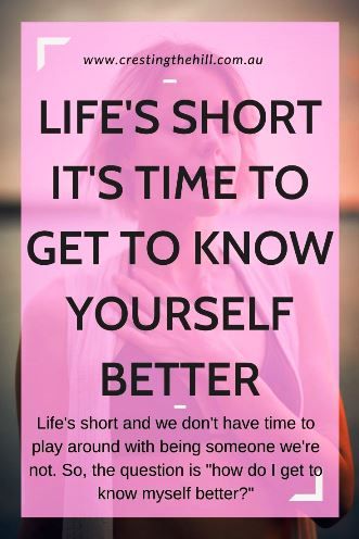 IT'S TIME TO GET TO KNOW YOURSELF BETTER How Do I Get To Know Myself, How To Know Myself Better, Get To Know Myself, Know Myself, Get To Know Yourself, Philosophical Questions, I Am Not Afraid, Know Yourself, Midlife Women