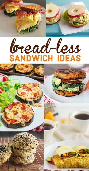 Breadless Sandwich, Sweet Potato Buns, Bunless Burger, Closet Cooking, Lexi's Clean Kitchen, Sandwich Ideas, Cooking Healthy, Healthy Food Blogs, Bariatric Recipes