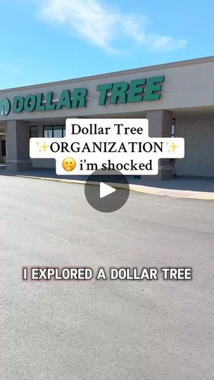 Facebook Dollar Tree Organization, Dollar Store Diy Organization, Dollar Tree Hacks, 50k Views, Class Organization, Dollar Store Hacks, Dollar Tree Finds, Diy Dollar Tree Decor, Dollar Tree Decor