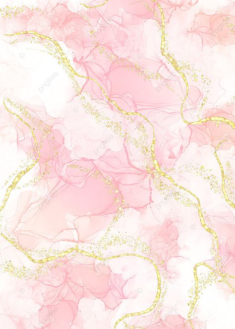 Fondo De Tinta Abstracta Rosa Brillo Dorado Pastel Color Rosa, Pastel Cosmetics, Gold Sparkle Background, Pink And Gold Background, Pink And Gold Wallpaper, Sparkle Image, Wallpaper Rosa, Ink Background, Sparkles Background