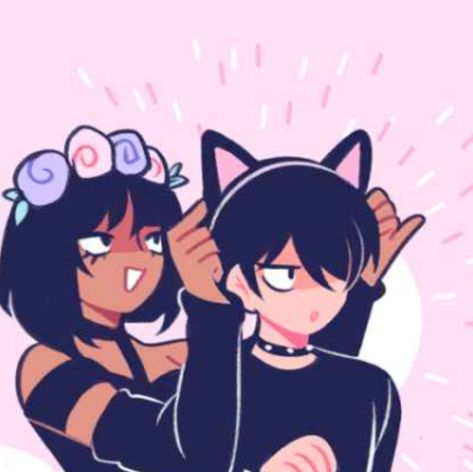 Anime Goth Couple, Goth Boyfriends Webtoon, Boyfriends Webtoon Goth, The Boyfriends Webtoon, Girlfriends Webtoon, Emo Boy Art, Goth Couple, Nerd Boyfriend, Boyfriends Webtoon