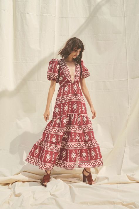 Sachin And Babi, Looks Hippie, 2022 Fashion Show, Paloma Dress, Ethno Style, 2022 Style, Sachin Babi, Estilo Hippie, Clothing Trends