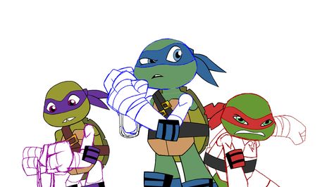 ZIVAZIVC | jimgrue:   Samples of some of my rough animation... Tmnt Half Shell Heroes, Rough Animation, Half Shell Heroes, Blast To The Past, Tmnt Swag, Crash Bandicoot Characters, Teenage Mutant Ninja Turtles Movie, Tmnt Mikey, Leonardo Tmnt