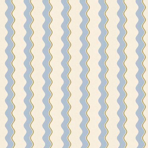 Pebble Wallpaper, Beachy Wallpaper, Stripe Wall, Wall Murals Painted, Lining Up, Stripes Wallpaper, Textile Texture, Scallop Shell, Shell Design