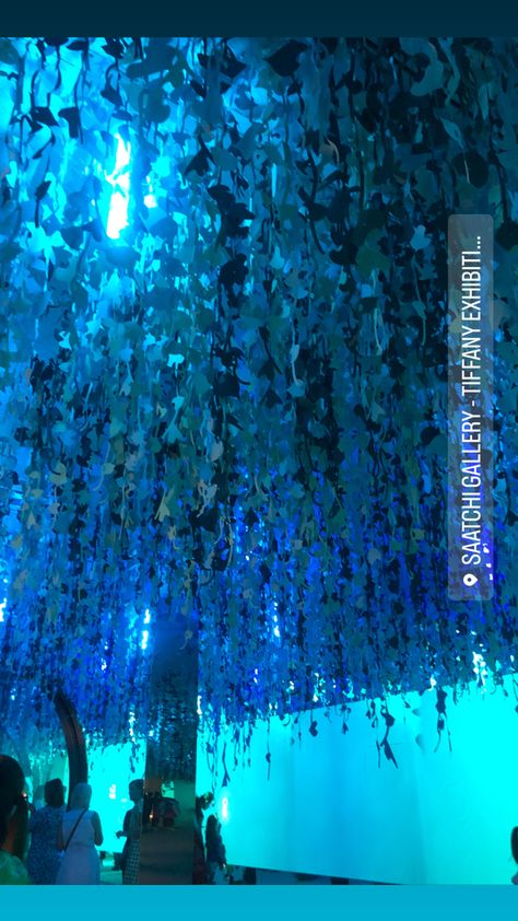 Formal Dance Themes, Under The Sea Homecoming, Under The Sea Prom Theme, Winter Formal Dance, Underwater Night, Under The Sea Prom, Underwater Theme Party, Communion Decor, Aquarium Room