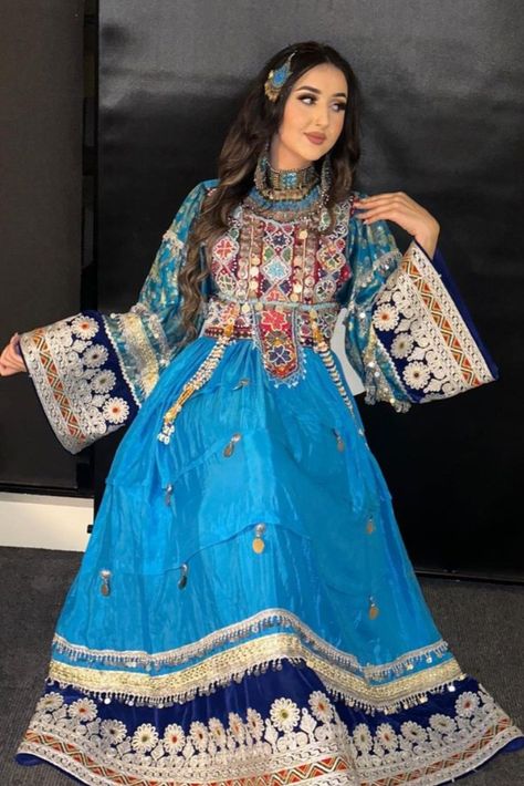 Gand Afghani Dresses 2024 # masacouture#afghanclothes Aryana Sayeed Afghan Clothes, Gand Afghani, Aryana Sayeed, Cultural Wear, Afghani Dresses, Afghani Dress, Afghani Clothes, Henna Night, Punjabi Outfits