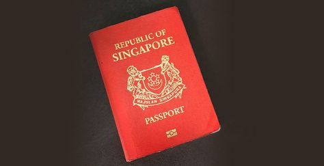 Singapore Passport, Travel Industry, Global Travel, Hospitality Industry, Most Powerful, Singapore, Book Cover, The World, Travel