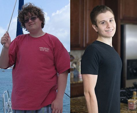 Joshua Weissman isn't your typical 17-year-old boy. A few years ago, overweight and bullied in school, he finally decided to take his health seriously, but packaged diet meals and quick fixes didn't help. Instead, he started cooking — and in the process changed his life. Cauliflower Tortillas, Workouts For Teens, Saggy Skin, Brittle Nails, Weight Control, Diet Keto, Diet Supplements, Teen Boy, Paleo Diet