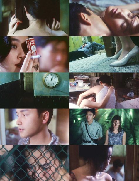 Art House Films, Days Of Being Wild Wong Kar Wai, Days Of Being Wild, Hk Movie, Hong Kong Cinema, Leslie Cheung, Movie Info, Light Film, Film Images