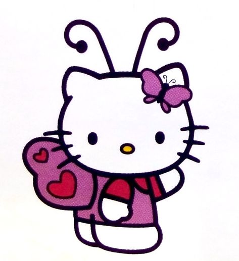 Hello Kitty Pfps, Sanrio Pfps, Pfps For Discord, Cute Pfps, Aesthetic Hello Kitty, Sanrio Pfp, Hello Kitty Clipart, Hello Kitty Pfp, Kitty Pfp