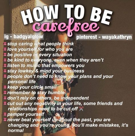 Be Kind To Everyone, Baddie Tips, Vie Motivation, Glow Up Tips, Girl Tips, Girl Life Hacks, Self Care Activities, Eye Health, Girls Life