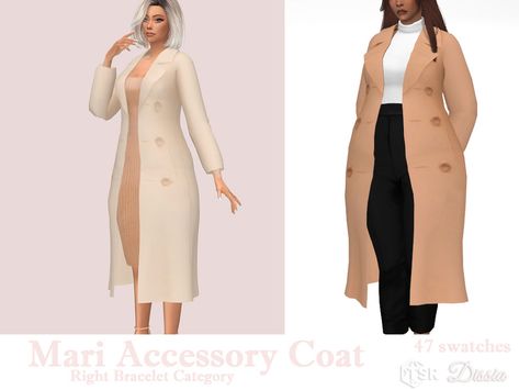 Sims 4 Cc Long Coat Accessory, The Sims Resource Jacket, Sims 4 Cc Maxis Match Accessory Cardigan, Sims 4 Cc Clothes Jackets Accessories, Sims 4 Cc Coat Maxis Match, Sims 4 Cc Long Coat, The Sims 4 Cc Jacket Accessory, Sims 4 Cc Coat Accessory, Sims 4 Long Coat