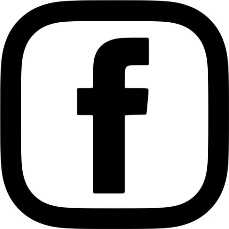 Fb Logo Aesthetic, Logo Fb Facebook, Fb Logo Icon, Facebook Logo Png Transparent, Facebook Logo Icons, Fb Logo Png, Facebook Logo White, Facebook Logo Vector, Facebook Vector