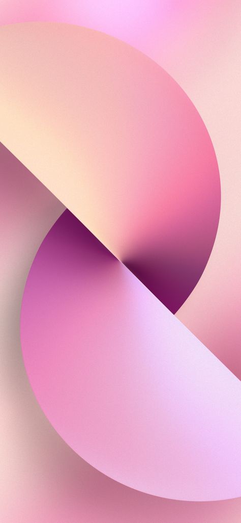 iPhone 13 Official Stock Wallpaper Twist (Pink) - Light - Wallpapers Central Iphone Wallpaper Photography, Iphone Wallpaper Lights, Wallpaper Homescreen, Iphone Lockscreen Wallpaper, Original Iphone Wallpaper, Wallpaper Ipad, Iphone Wallpaper Images, Pink Apple, Iphone Lockscreen