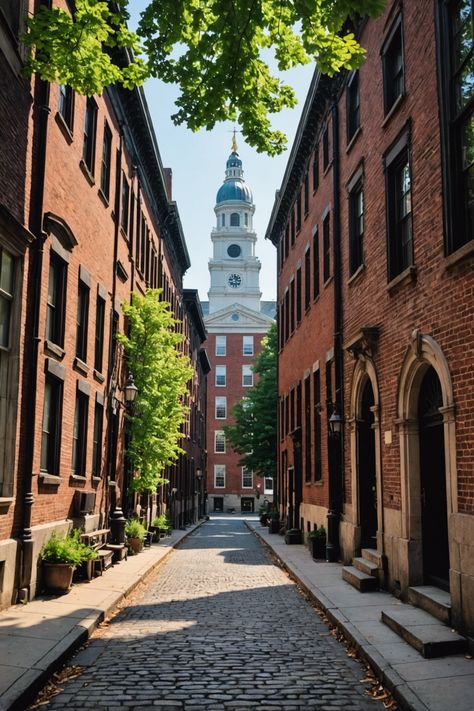 Step Back in Time: Exploring Philadelphia's Rich Historical Sites Philadelphia Liberty Bell, Liberty Bell Philadelphia, Philadelphia Historical Sites, Philadelphia Landmarks, Independence Hall, Hall Stand, Famous Buildings, Philadelphia Museum Of Art, Liberty Bell