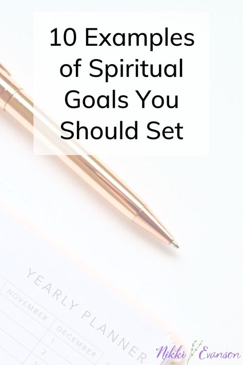 The Bible provides examples of spiritual goals that you should be pursuing to get closer to God. Read 10 examples of spiritual goals you should set here. 
#spiritualgoals Spiritual To Do List, 2024 Spiritual Goals, Spiritual Goals For 2024, Spiritual Goals Ideas, Smart Goals Examples, Spiritual Goals, Mind Health, Goal Examples, Goals Worksheet