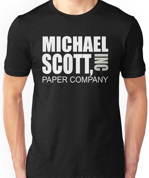 Michael Scott Vogue, The Office Disney Shirts, That’s What She Said Michael Scott, Michael Scott Paper Company, The Office Tshirt, Michael Scott, Office Essentials, Movie Shirts, Lightweight Hoodie