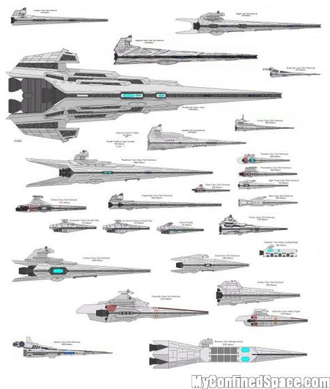 Vessels Star Wars Spaceships, Capital Ship, Star Wars Vehicles, Sci Fi Ships, Spaceship Concept, Star Wars Rpg, Star Destroyer, Star Trek Ships, Star Wars Ships