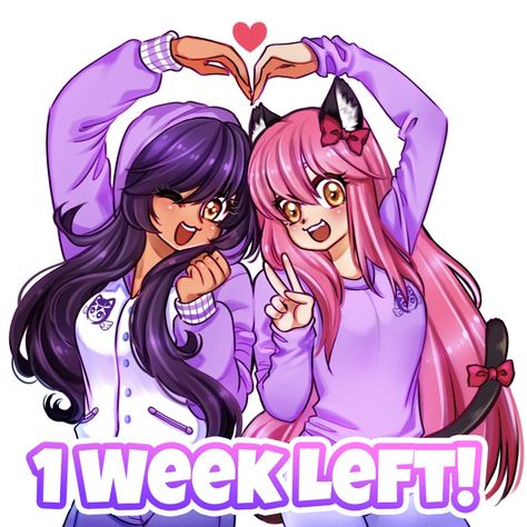 Aphmau - YouTube Call Me, Youtube Channel, Best Friends, Gaming, Hair, Anime