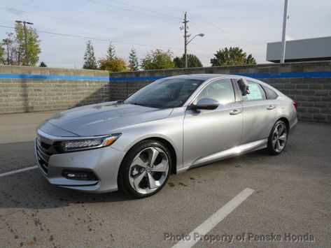 Awesome Amazing Honda Accord Sedan Touring CVT Touring CVT New 4 dr Sedan CVT Gasoline 1.5L 4 Cyl Lunar Silver Metallic 2017/2018 Check more at http://24auto.cf/2017/amazing-honda-accord-sedan-touring-cvt-touring-cvt-new-4-dr-sedan-cvt-gasoline-1-5l-4-cyl-lunar-silver-metallic-20172018/ Silver Honda Accord, Honda Accord Touring, 2018 Honda Accord, Dream Garage, Whips, Honda Accord, Dream Cars, Metallic Silver, Vision Board