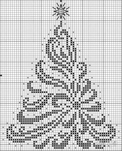 Cross Stitch Christmas Tree, Stitch Christmas Tree, Christmas Cross Stitch Patterns Free, Stitch Ornaments, Cross Christmas Tree, Holiday Cross Stitch, Xmas Cross Stitch, Cross Stitch Christmas, Winter Cross Stitch